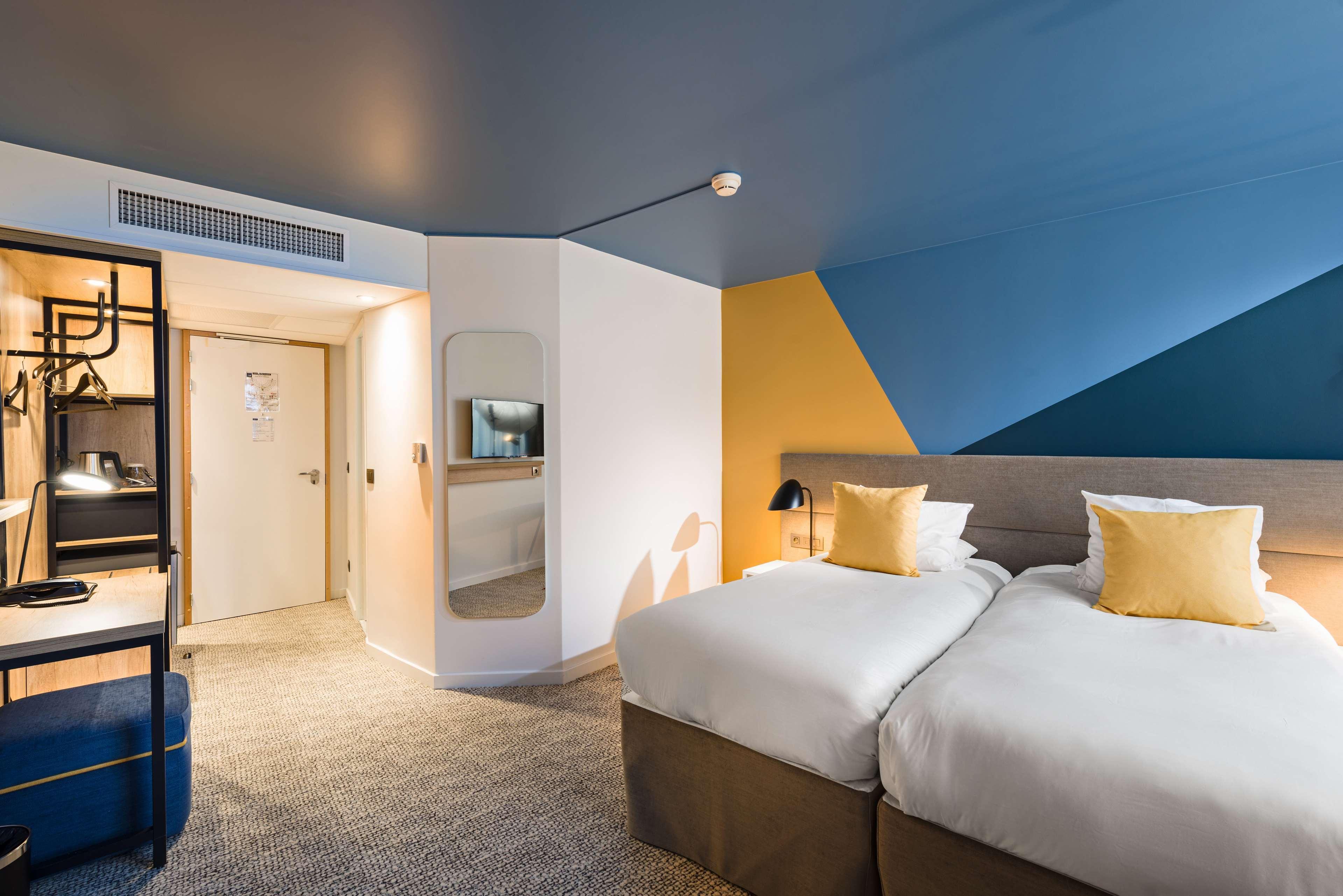 Radisson Hotel Aix En Provence Aix-en-Provence Kültér fotó