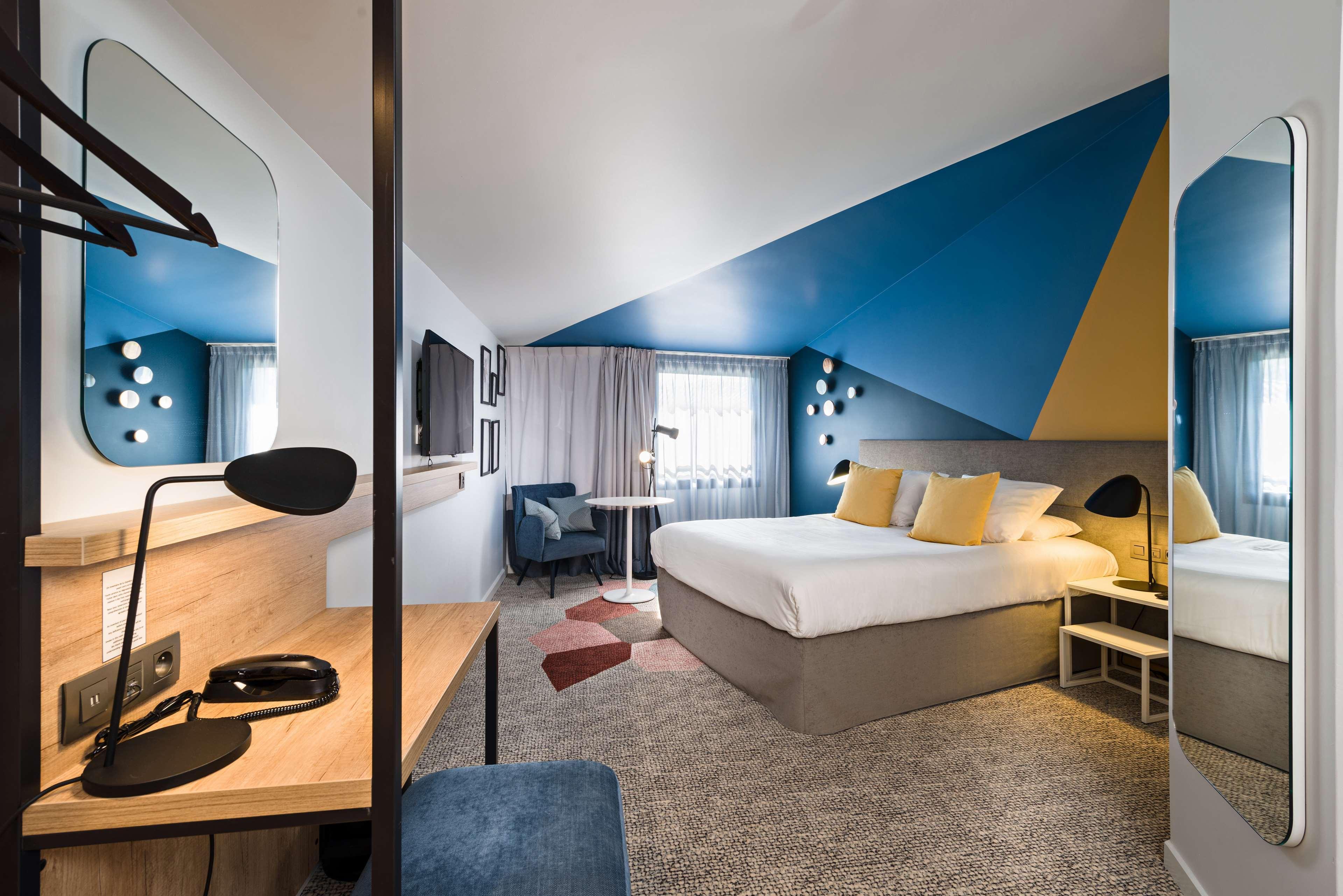 Radisson Hotel Aix En Provence Aix-en-Provence Kültér fotó
